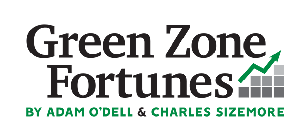 Green Zone Fortunes