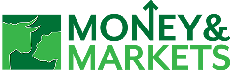 Money and Markets AM Edition Email Header